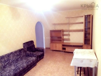 2-комнатная квартира, 44 м², 1/4 этаж, мкр №1 49