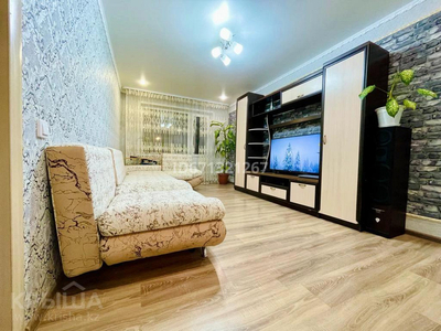 2-комнатная квартира, 44 м², 4/5 этаж, Ак. Сатпаева