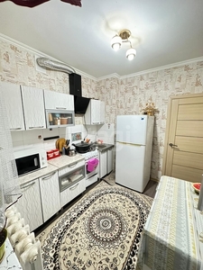 2-комн. квартира , 50м² , 1/6 этаж