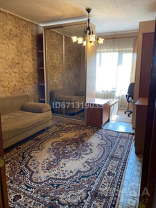 2-комнатная квартира, 50 м², 4/5 этаж, мкр Тастак-1 15А