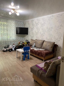 2-комнатная квартира, 51 м², 1/5 этаж, Аймаутова 182 — Шакарима