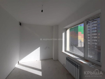 2-комнатная квартира, 60 м², 3/10 этаж, проспект Республики 1/2