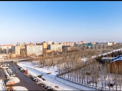 2-комн. квартира , 61.7м² , 10/16 этаж