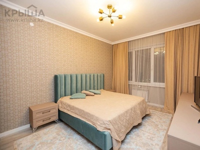 2-комнатная квартира, 65 м², 4 этаж, Туркестан 28/2