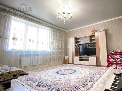 2-комнатная квартира, 65 м², 9/10 этаж, мкр Аксай-1 11/9