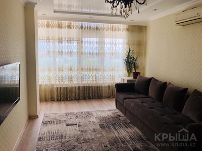 2-комнатная квартира, 65 м², 9/16 этаж, Куйши Дина 31