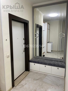 2-комнатная квартира, 70 м², 6/9 этаж, Тулеметова 50/1