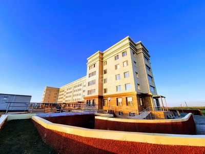 2-комн. квартира , 71.8м² , 5/5 этаж