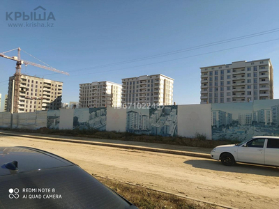 2-комнатная квартира, 72.5 м², 10/12 этаж, мкр Асар 8