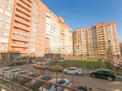 2-комн. квартира , 73м² , 2/12 этаж