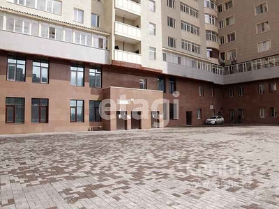 2-комн. квартира , 75м² , 8/18 этаж