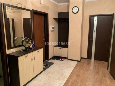 2-комнатная квартира, 78 м², 12/12 этаж, Кошкарбаева 46/1