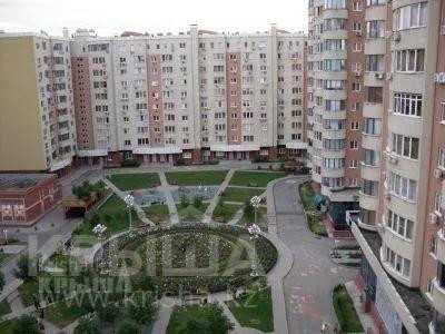 2-комнатная квартира, 82 м², 5/12 этаж, мкр Керемет 7