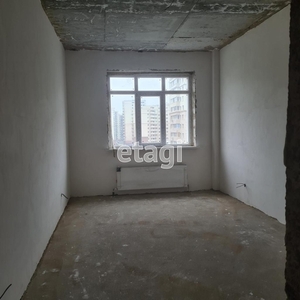 2-комн. квартира , 87.4м² , 5/6 этаж