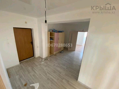 2-комнатная квартира, 88 м², 5/5 этаж, Бурабай кобозева 13 — Жанкожа батыра