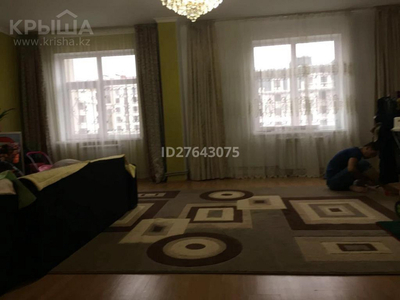 2-комнатная квартира, 92 м², 3/5 этаж, Калдаякова 2\2