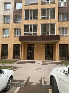 Помещение площадью 236.8 м², Анет баба 3