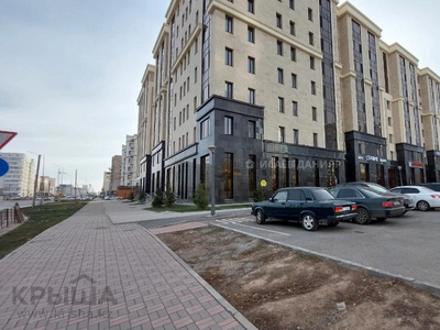 Помещение площадью 240 м², проспект Мангилик Ел 42А — Бухар Жырау