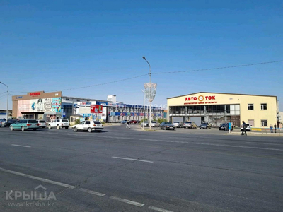 Магазин площадью 2504 м², Тауке Хана 13 