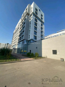 Помещение площадью 259.2 м², Бектурова 1/1