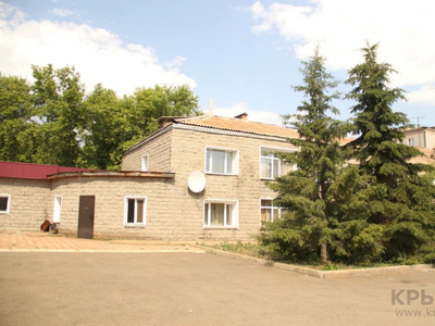 Помещение площадью 270 м², Кунаева 20