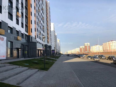 Помещение площадью 290 м², Улы дала 42 — Таулесыздык