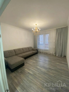 3-комнатная квартира, 100 м², 3/9 этаж, Улы Дала 7/7