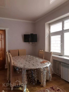 3-комнатная квартира, 100 м², 5/5 этаж, 5-й мкр 29