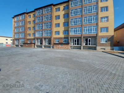 3-комнатная квартира, 108 м², 1/5 этаж, Сырым Датова 38