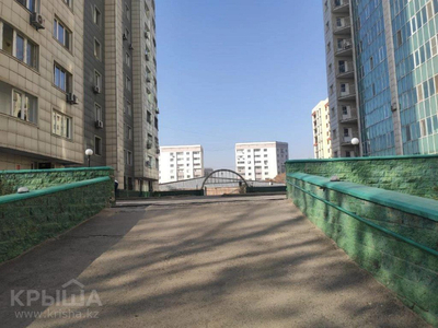 3-комнатная квартира, 114.2 м², 1/14 этаж, Торайгырова 25