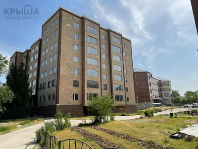 3-комнатная квартира, 127 м², Гани Иляева 113/5