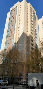 3-комнатная квартира, 132.1 м², 12/20 этаж, улица Прокофьева 140