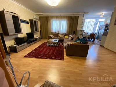 3-комнатная квартира, 135.3 м², 5/6 этаж, Сатпаева 48 Б — Владирского