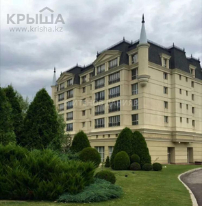 3-комнатная квартира, 200 м², 4/7 этаж, мкр Мирас