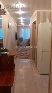 3-комнатная квартира, 50 м², 4/5 этаж, 3 микрарайон 6