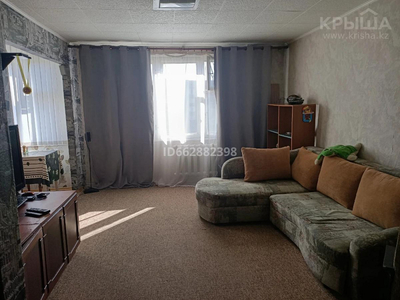 3-комнатная квартира, 60.7 м², 8/10 этаж, Казахстан 64