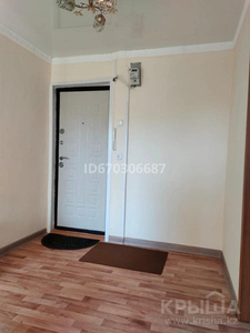 3-комнатная квартира, 61 м², 3/5 этаж, Есенберлина 31