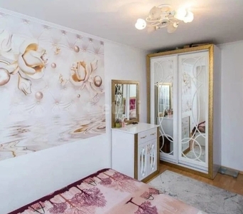 3-комн. квартира , 61.1м² , 6/7 этаж