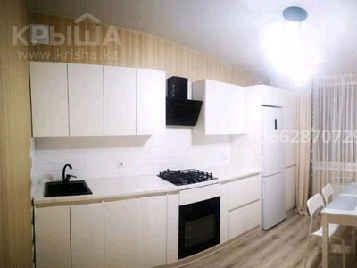 3-комнатная квартира, 66 м², 6/6 этаж, Юбилейный 22