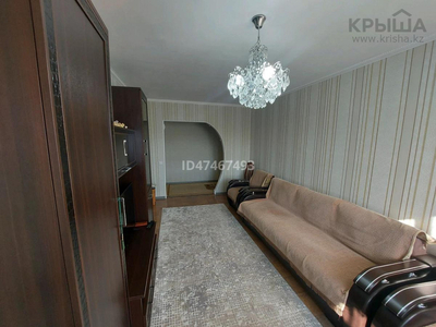 3-комнатная квартира, 68 м², 6/12 этаж, Естая 99