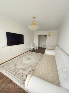 3-комнатная квартира, 68 м², 9/10 этаж, Камзина 106 — Толстого