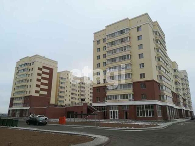 3-комн. квартира , 68.8м² , 6/9 этаж