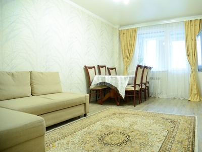 3-комн. квартира , 69м² , 2/8 этаж