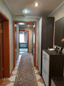 3-комнатная квартира, 70 м², 3/5 этаж, 13-й мкр 15