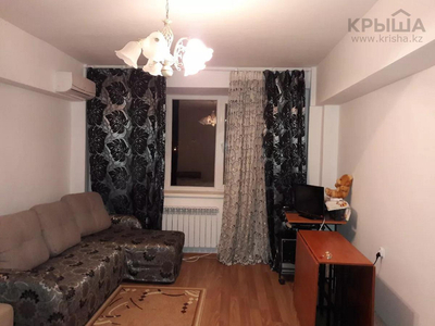 3-комнатная квартира, 74 м², 5/5 этаж, мкр Жулдыз-1, Жулдыз 1