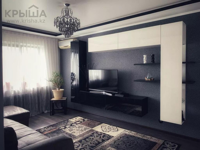 3-комнатная квартира, 75.1 м², 5/9 этаж, мкр Аксай-2