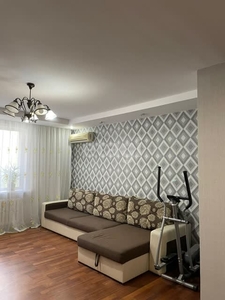 3-комн. квартира , 81м² , 3/12 этаж