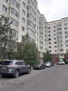 3-комнатная квартира, 80 м², 6/9 этаж, Е 251 ул