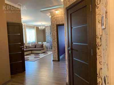 3-комнатная квартира, 83 м², 10/10 этаж, Байтурсынова