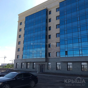 3-комнатная квартира, 85.6 м², 3/6 этаж, А123 8